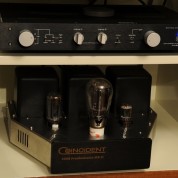 Counterpoint SA-5.1 Pre Amplifier