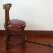 Chair for Cello