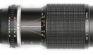 Nikon Series E 75 – 150 mm f/3.5